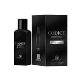 Grandeur Codice Profumo Edp 100ml (H)